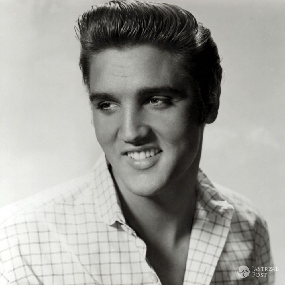 Elvis Presley zjadł 4 kulki lodów i 6 czekoladowych ciasteczek. Obudził się z niestrawnością.