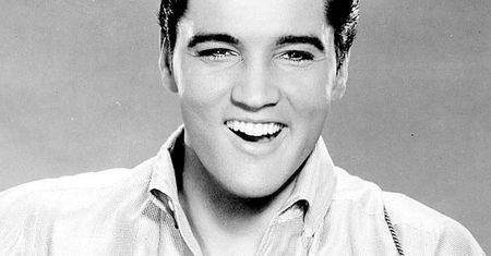 Elvis Presley żyje i ukrywa się przed światem? Sensacyjne odkrycia amerykańskich tabloidów!