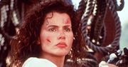 Geena Davis znowu złapała wiatr w żagle. W końcu przestaną mówić tylko o jej twarzy?