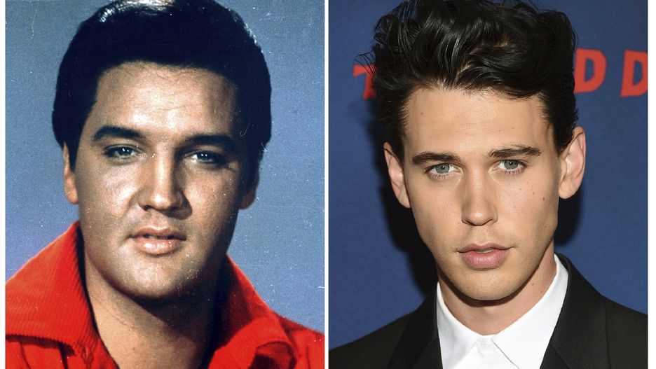 Austin Butler wcieli się w rolę Elvisa Presleya.