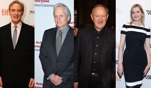 Aktorzy, którzy wcielili się w role prezydentów USA