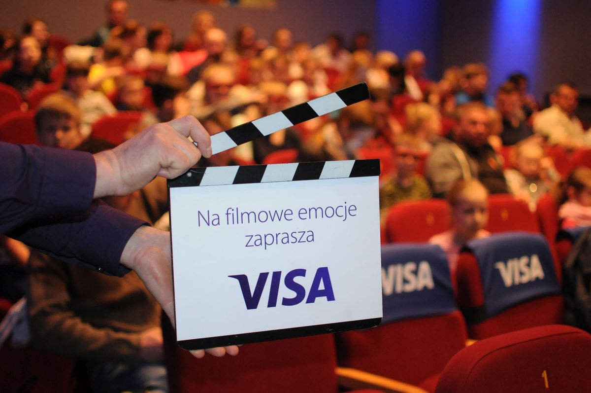 Objazdowe Kino Visa rusza w Polskę po wakacyjnej przerwie