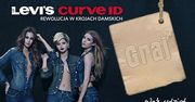 Graj i wygrywaj z Levi’s Curve ID