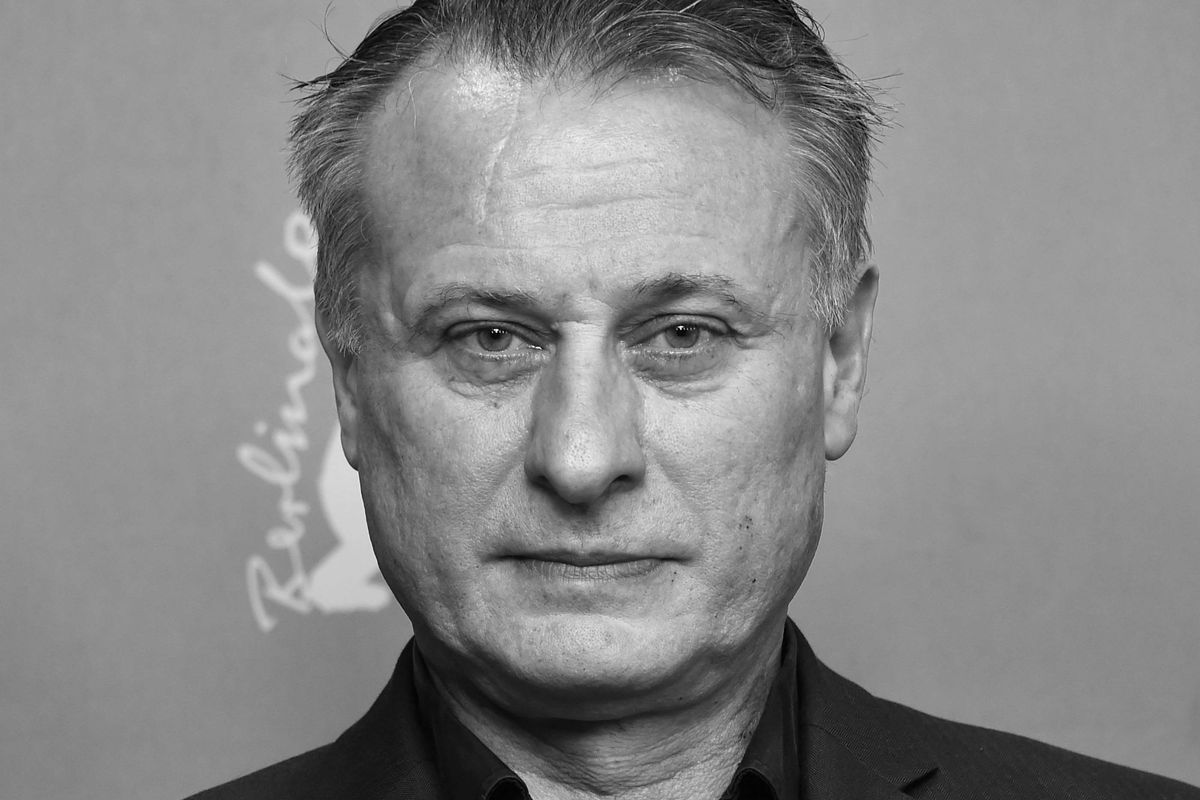 Zmarł Michael Nyqvist. Szwedzki aktor miał 56 lat