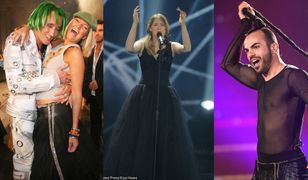 Dokąd idziesz Eurowizjo?