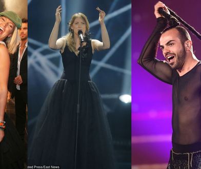 Dokąd idziesz Eurowizjo?
