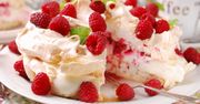Beza Pavlova. Królowa letnich deserów