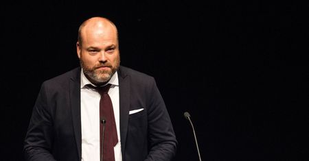 Anders Holch Povlsen dziękuje Duńczykom za wsparcie. Miliarder stracił troje dzieci w zamach na Sri Lance