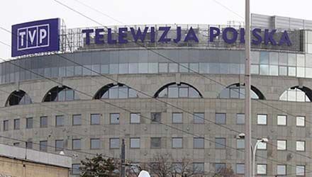 W TVP sami dyrektorzy