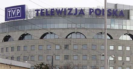 W TVP sami dyrektorzy