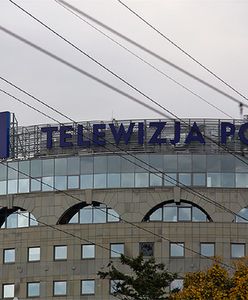 Policja nie znalazła narkotyków w TVP, ale i tak wszczyna dochodzenie