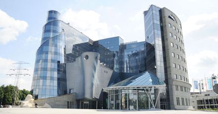 Blisko 200 osób odeszło z Telewizji Polskiej