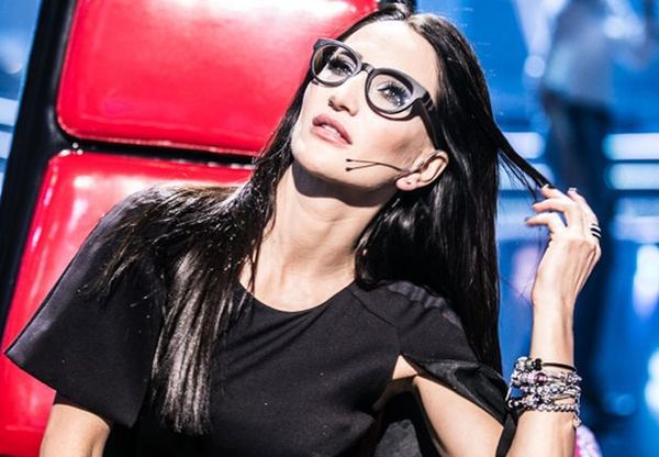 "The Voice of Poland": Szykują się poważne zmiany w jury!