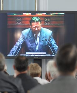 "Nocna zmiana" Kurskiego znów w TVP1