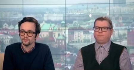 TVP obrywa w sieci. Tym razem za ten wywiad