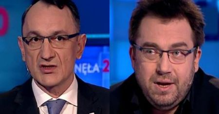 Węglarczyk powiedział TO na antenie TVP. Raczej go już nie zaproszą