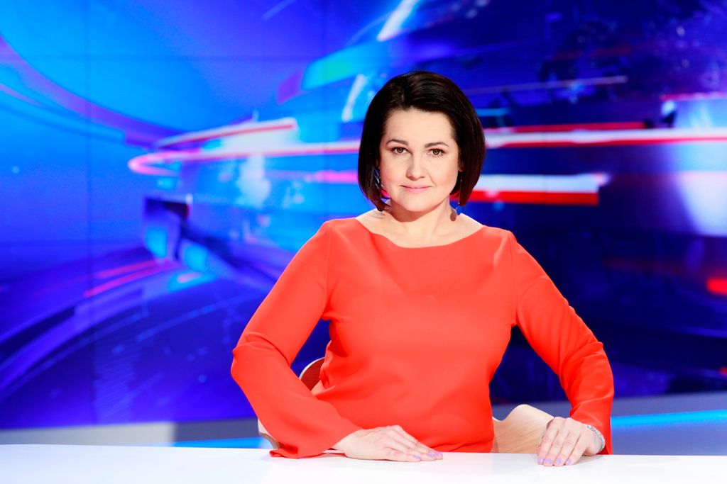 Nowe wydanie "Wiadomości" przyciągnie przed ekrany młodych widzów