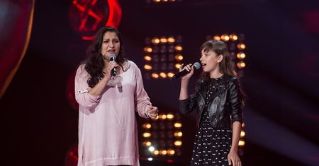 The Voice Kids: Wiktoria Gabor i romskie korzenie