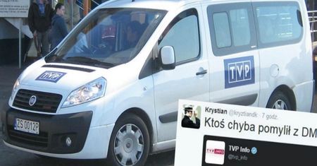 Wpadka czy sabotaż? Ten wpis TVP Info nie powinien trafić do internetu