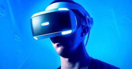 Nowe PlayStation VR zadebiutuje dopiero jakiś czas po PlayStation 5 - tłumaczy Sony