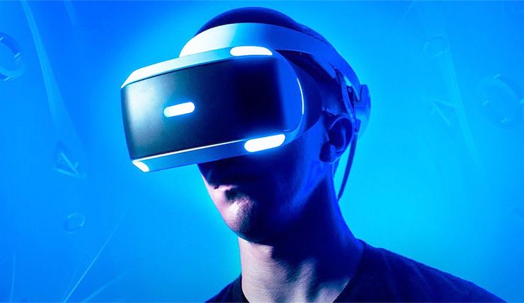Nowe PlayStation VR zadebiutuje dopiero jakiś czas po PlayStation 5 - tłumaczy Sony