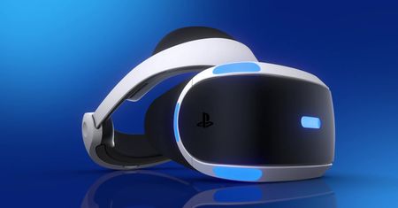 Sony poczyniło ogromny postęp w temacie wirtualnej rzeczywistości. Szybki test PlayStation VR