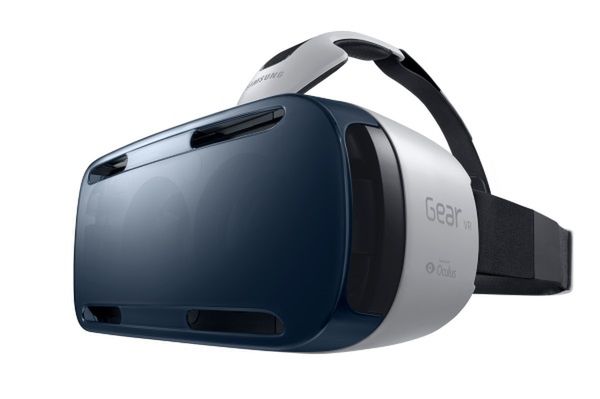 Samsung uruchamia serwis z wideo dla gogli Gear VR