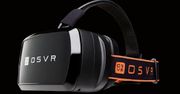 Razer OSVR czyli gogle VR do samodzielnego montażu