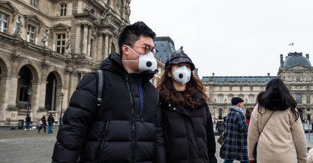Koronawirus. Rośnie liczba zachorowań na świecie, spada w epicentrum epidemii