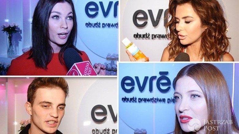 Gwizdy zdradzają sekret pięknego wyglądu