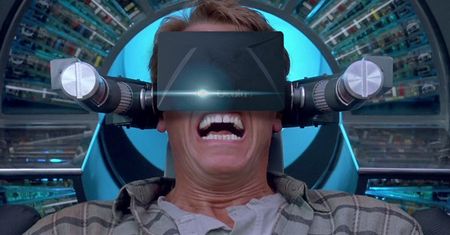 Microsoftowi i VR na razie nie po drodze?