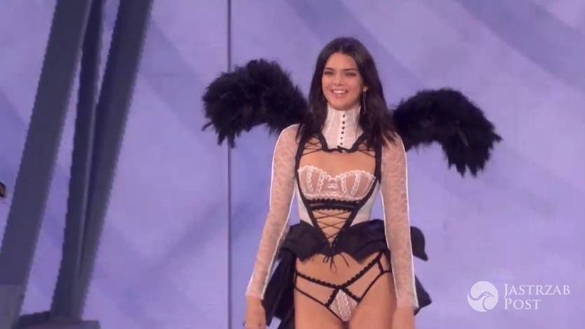 Pokaz Victoria's Secret 2016 - występy: Lady Gaga, Bruno Mars, The Weeknd