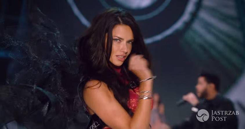 Pokaz Victoria's Secret 2016 - występy: Lady Gaga, Bruno Mars, The Weeknd
