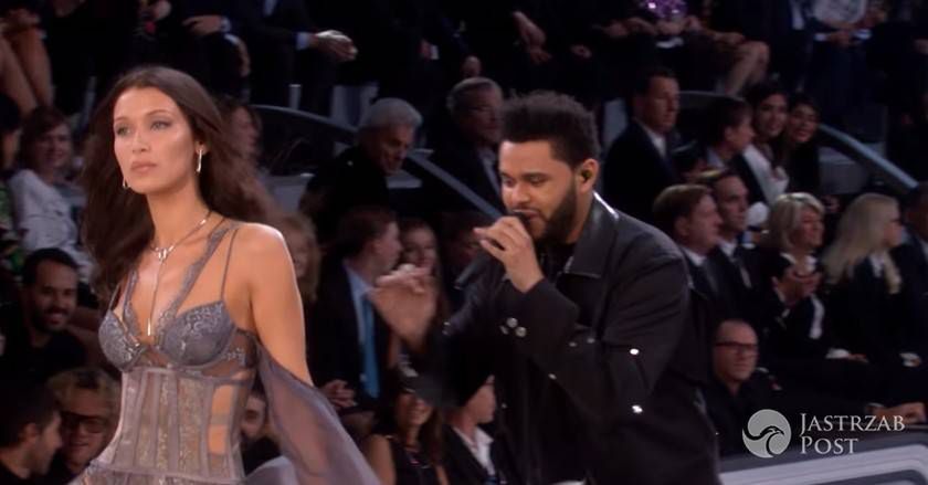 Pokaz Victoria's Secret 2016 - występy: Lady Gaga, Bruno Mars, The Weeknd