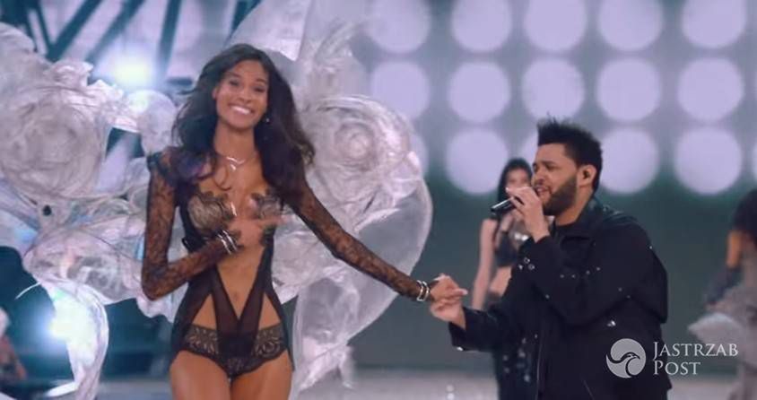 Pokaz Victoria's Secret 2016 - występy: Lady Gaga, Bruno Mars, The Weeknd