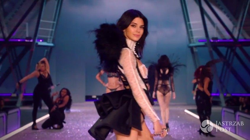 Pokaz Victoria's Secret 2016 - występy: Lady Gaga, Bruno Mars, The Weeknd
