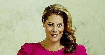 Solistka Metropolitan Opera z Nowego Jorku – Sondra Radvanovsky zaśpiewa w Gdańsku