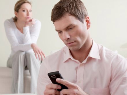 Naucz się walczyć z zazdrością!