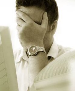 15 powodów, dlaczego nie udało wam się zdobyć pracy