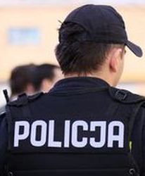 Polska policja jest uznawana w Europie za sprawną służbę
