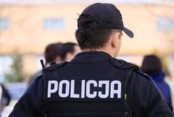 Policjanci masowo chodzą na zwolnienia lekarskie