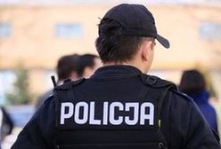 Policjant oskarżony o zabójstwo