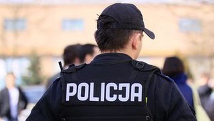 Polska policja jest uznawana w Europie za sprawną służbę