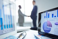 Na rynku pracy drgnęło. Oto najnowsze dane