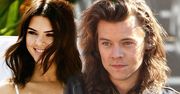Kendall Jenner i Harry Styles jednak razem! Do sieci wyciekły ich prywatne zdjęcia!