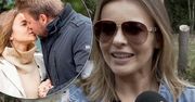 Edyta Herbuś o ciąży! Gwiazda pierwszy raz tak szczerze o macierzyństwie: "Jestem w trakcie takiego procesu" [WIDEO]