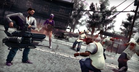 GAT V dostępne na Steam. Za darmo