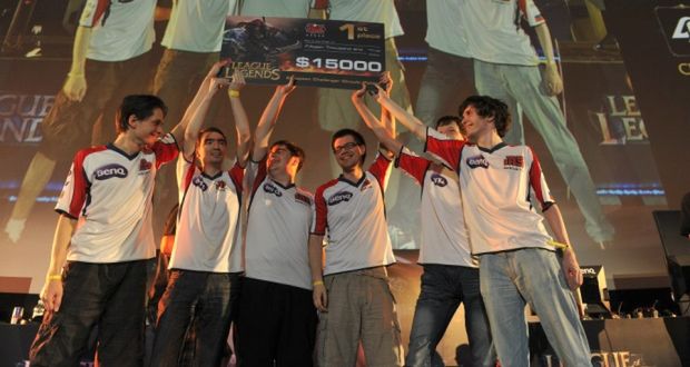 League of Legends European Challenger Circuit: Poland - podsumowanie i wrażenia