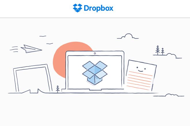 Nowości w Dropboxie - już nie będzie zajmował tyle miejsca na dysku