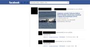 "Malezyjski Boeing odnaleziony!"